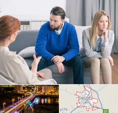 مشاور جنسی در سقز