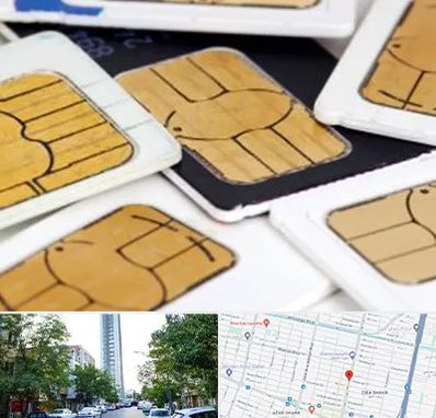 فروش اقساطی سیم کارت 0912 در امامت مشهد 