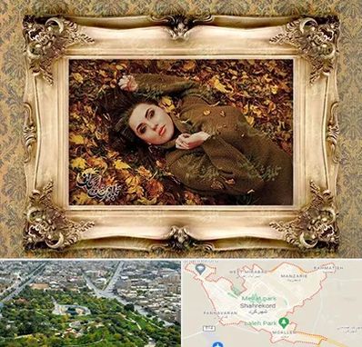تبدیل عکس به تابلو فرش در شهرکرد