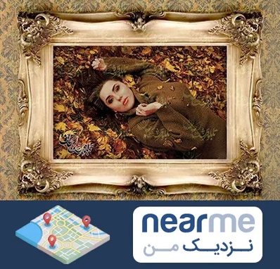 تبدیل عکس به تابلو فرش در نزدیک من