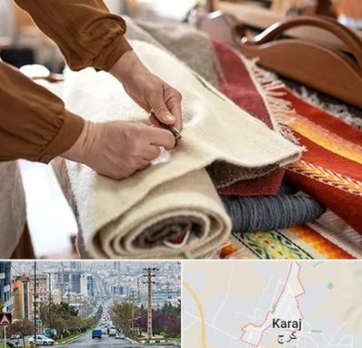 تولیدی فرش ماشینی در گوهردشت کرج 