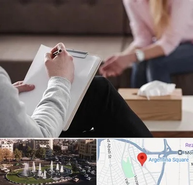 روانشناس جنسی در آرژانتین