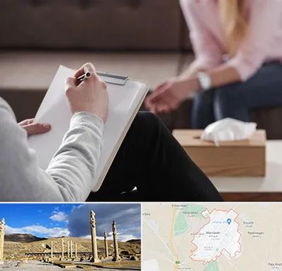 روانشناس جنسی در مرودشت