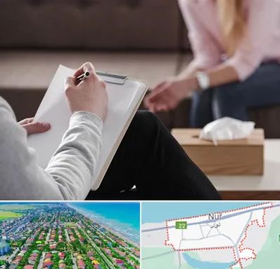روانشناس جنسی در نور