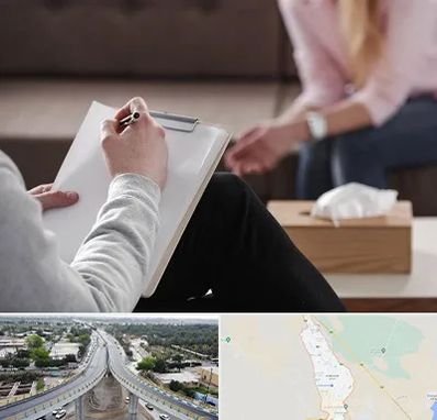 روانشناس جنسی در اندیمشک