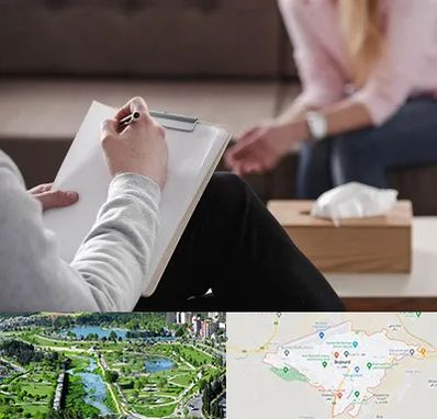 روانشناس جنسی در بجنورد