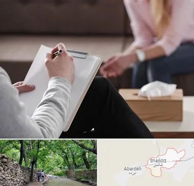 روانشناس جنسی در شاندیز مشهد
