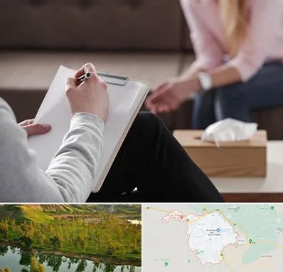 روانشناس جنسی در بهبهان