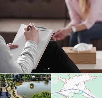 روانشناس جنسی در لنگرود