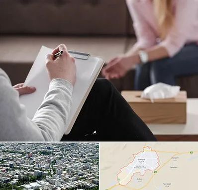 روانشناس جنسی در شاهرود