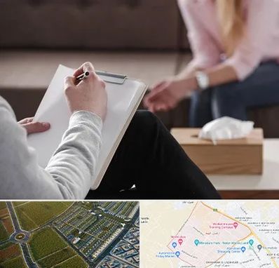 روانشناس جنسی در الهیه مشهد