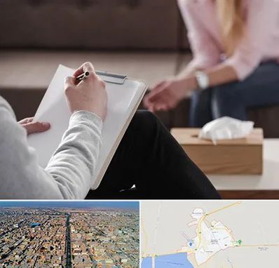 روانشناس جنسی در بندر ماهشهر