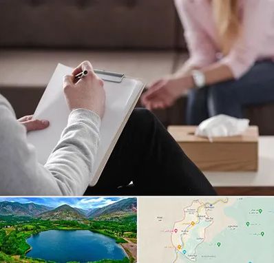 روانشناس جنسی در رودبار