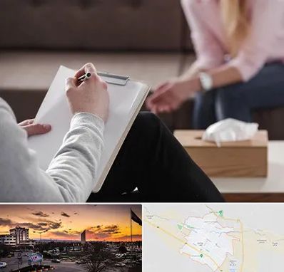 روانشناس جنسی در قوچان