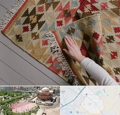 فروش گلیم در گلستان اسلامشهر