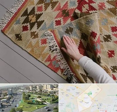 فروش گلیم در کمال شهر کرج 