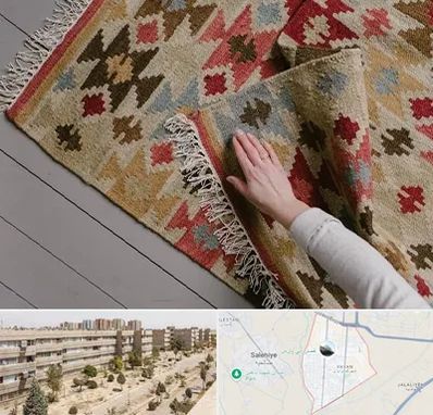 فروش گلیم در واوان اسلامشهر