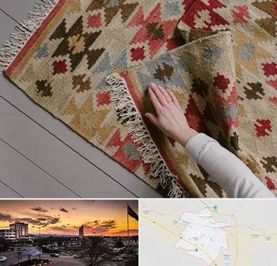 فروش گلیم در قوچان