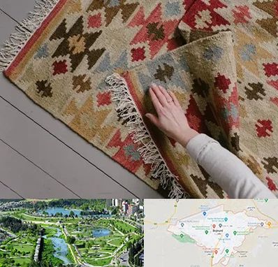 فروش گلیم در بجنورد