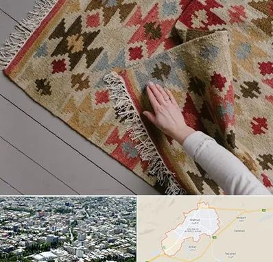 فروش گلیم در شاهرود