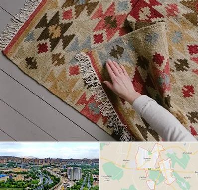 فروش گلیم در شهریار