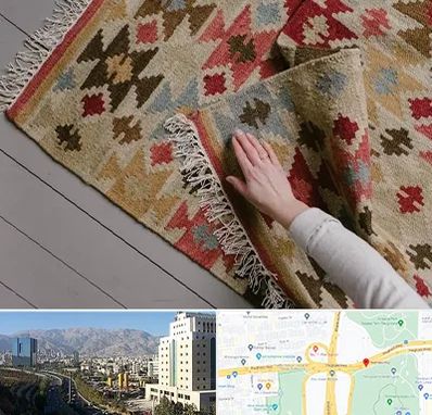 فروش گلیم در حقانی 