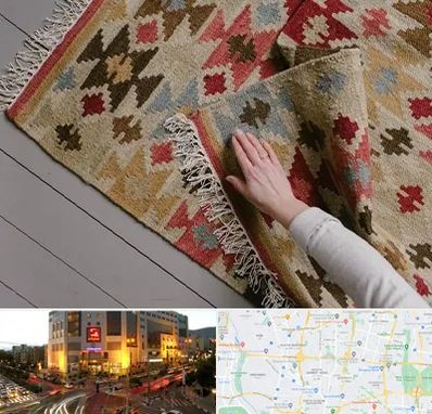 فروش گلیم در جنت آباد تهران 