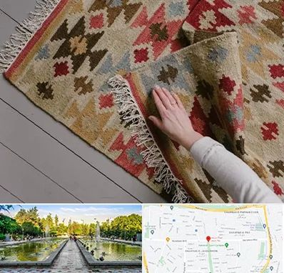 فروش گلیم در سرسبز 