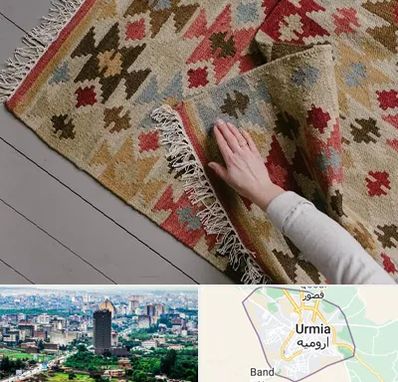 فروش گلیم در ارومیه