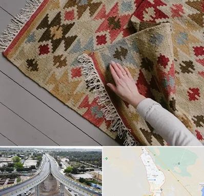 فروش گلیم در اندیمشک