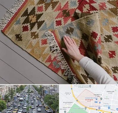 فروش گلیم در گلشهر کرج 