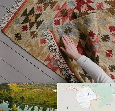 فروش گلیم در بهبهان