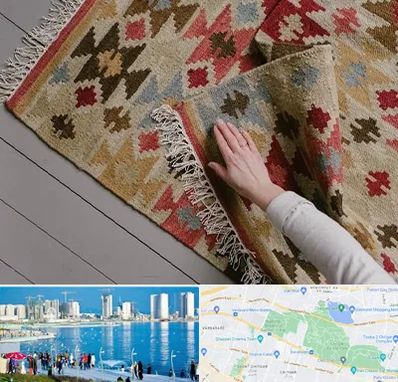 فروش گلیم در چیتگر 