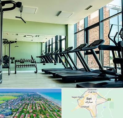 تعمیرکار تردمیل در ساری