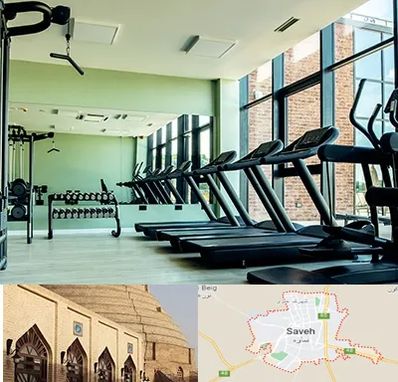 تعمیرکار تردمیل در ساوه