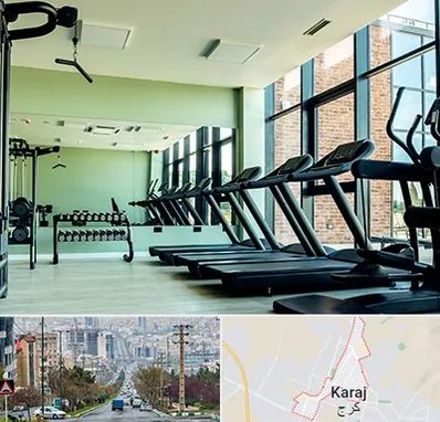 تعمیرکار تردمیل در گوهردشت کرج 