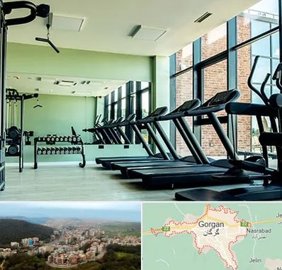 تعمیرکار تردمیل در گرگان