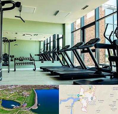 تعمیرکار تردمیل در مهاباد