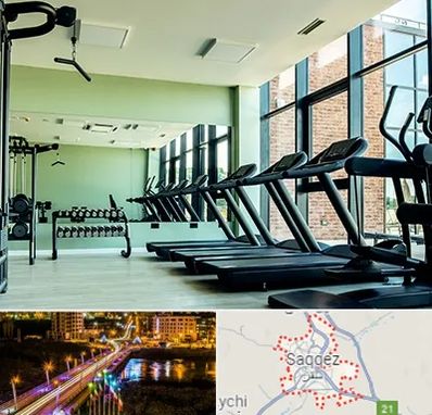 تعمیرکار تردمیل در سقز