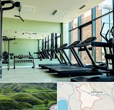 تعمیرکار تردمیل در گچساران