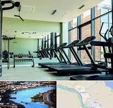 تعمیرکار تردمیل در خرمشهر