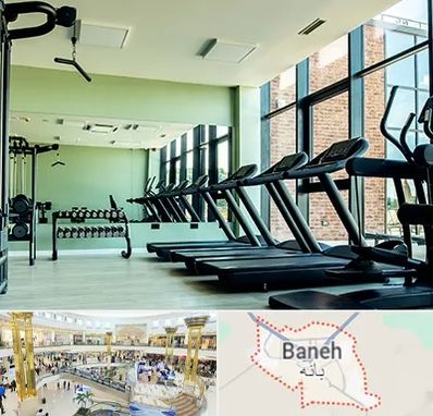 تعمیرکار تردمیل در بانه