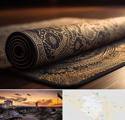 فرش اقساطی در قوچان