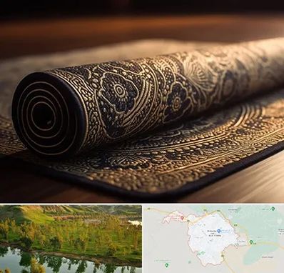 فرش اقساطی در بهبهان