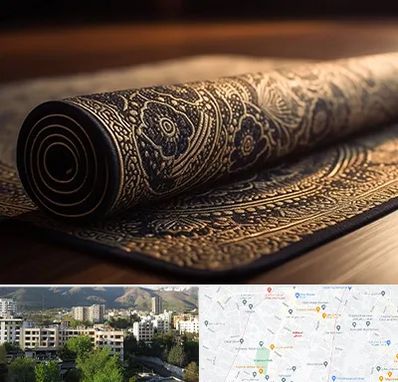 فرش اقساطی در دیباجی 