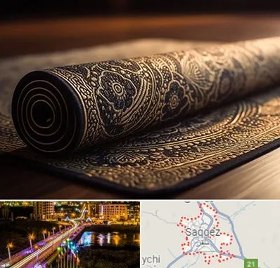 فرش اقساطی در سقز