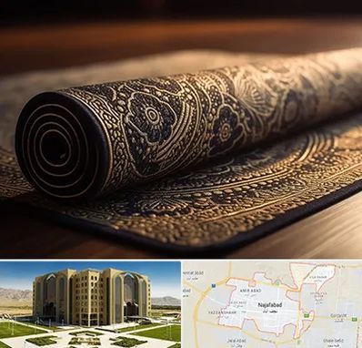 فرش اقساطی در نجف آباد