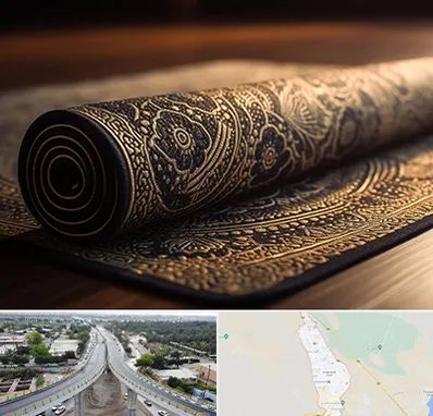 فرش اقساطی در اندیمشک