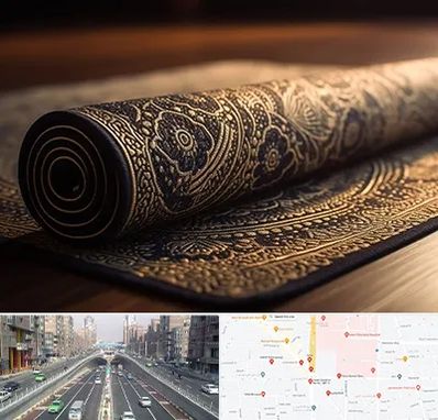 فرش اقساطی در توحید