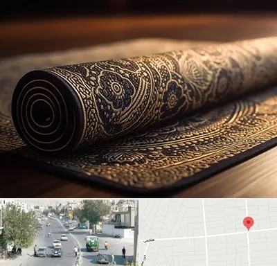 فرش اقساطی در هاشمی